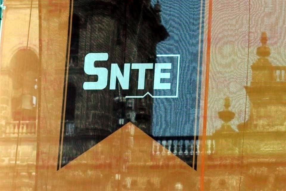 SNTE