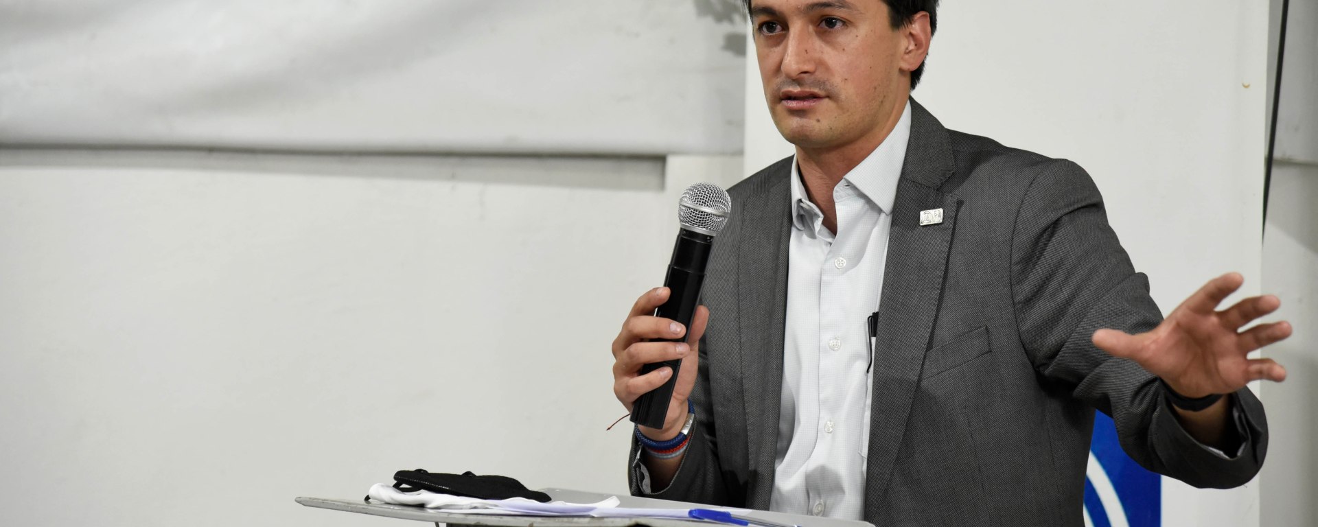 Andrés Atayde Rubiolo