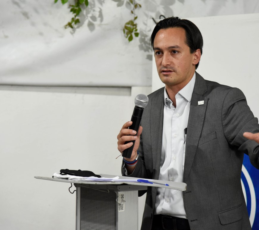 Andrés Atayde Rubiolo