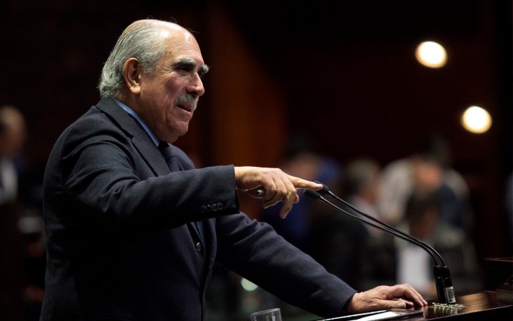 Pablo Gómez