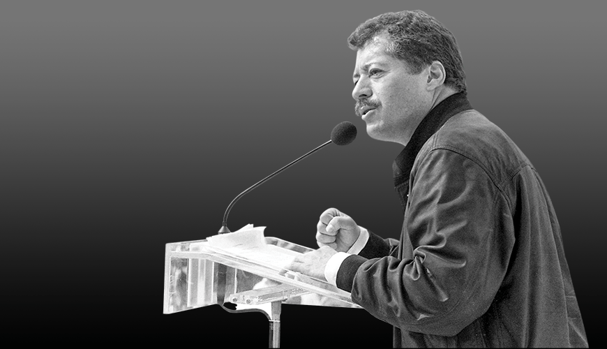 Luis Donaldo Colosio