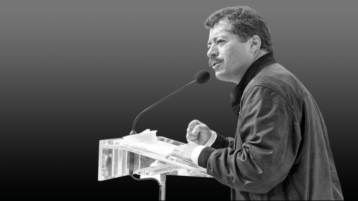 Luis Donaldo Colosio