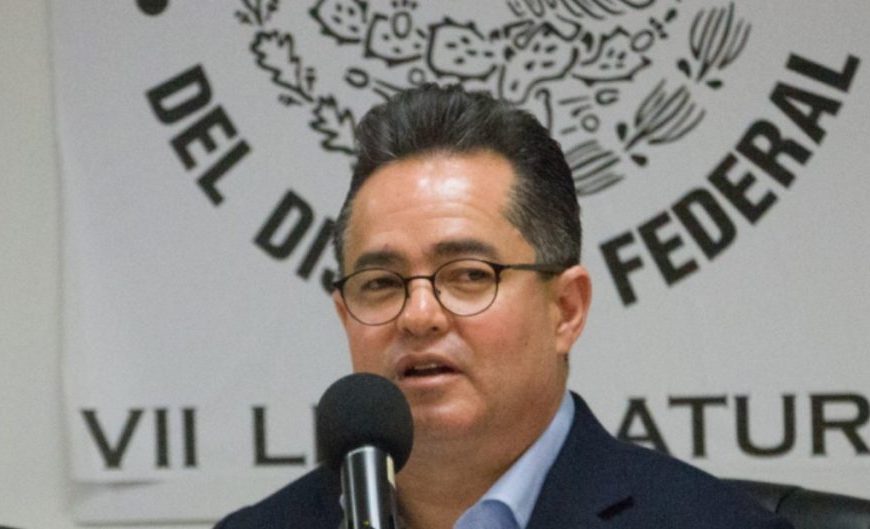 Leonel Luna