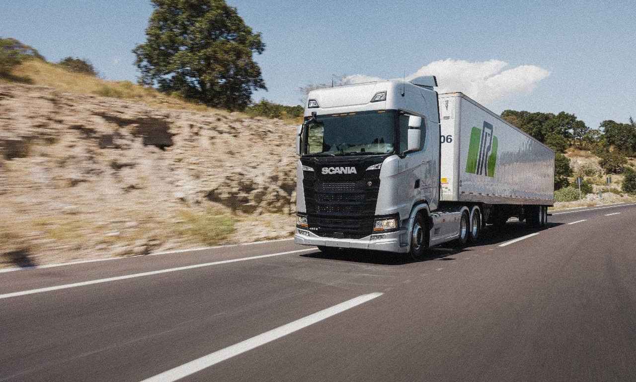 Trailer carretera | @SociedadN_