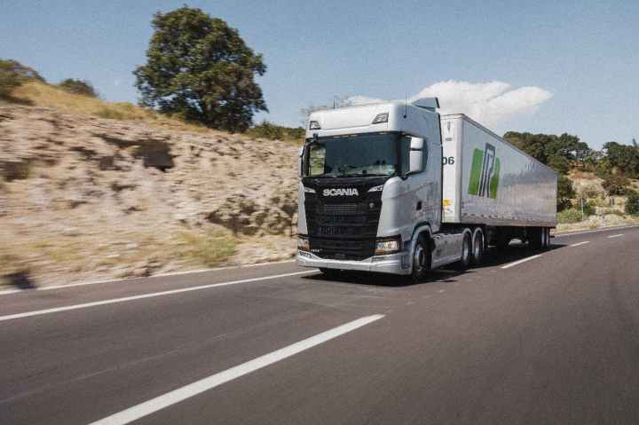 Trailer carretera | @SociedadN_