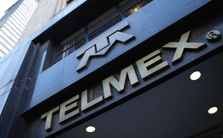 Telmex