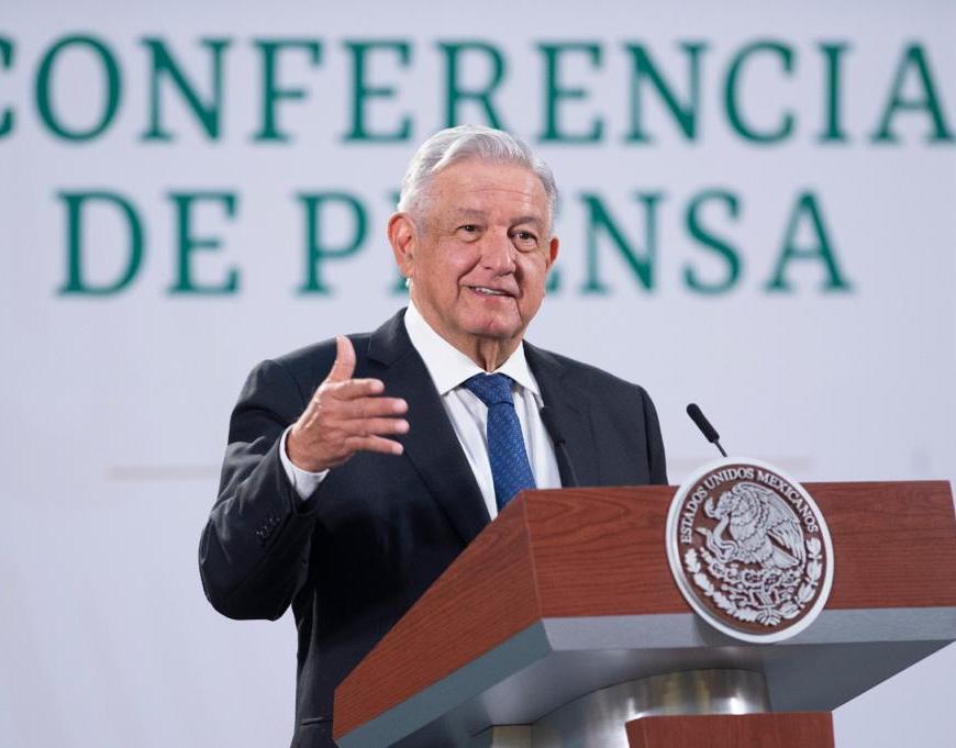 Andres Manuel Lopez Obrador
