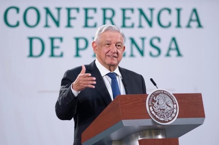 Andres Manuel Lopez Obrador