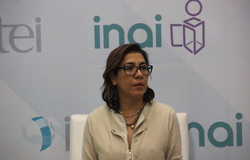 Josefina Román Inai