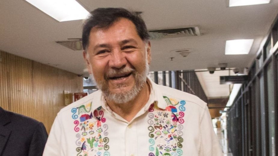 Gerardo Fernández Noroña