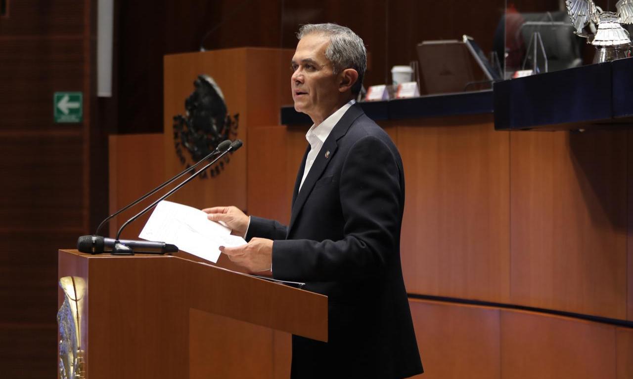 Miguel Ángel Mancera