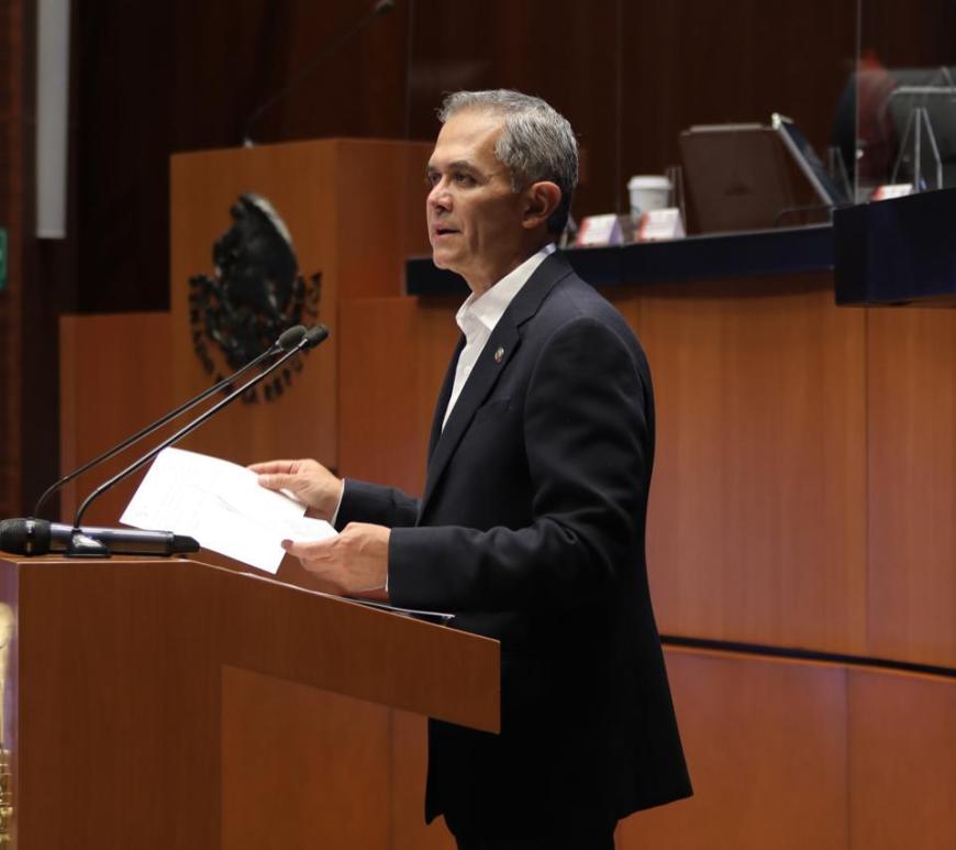 Miguel Ángel Mancera