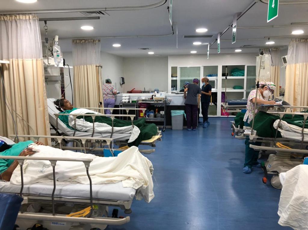 Clinica IMSS