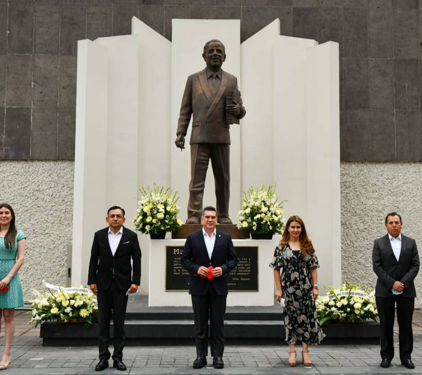 Alejandro Moreno Fernando