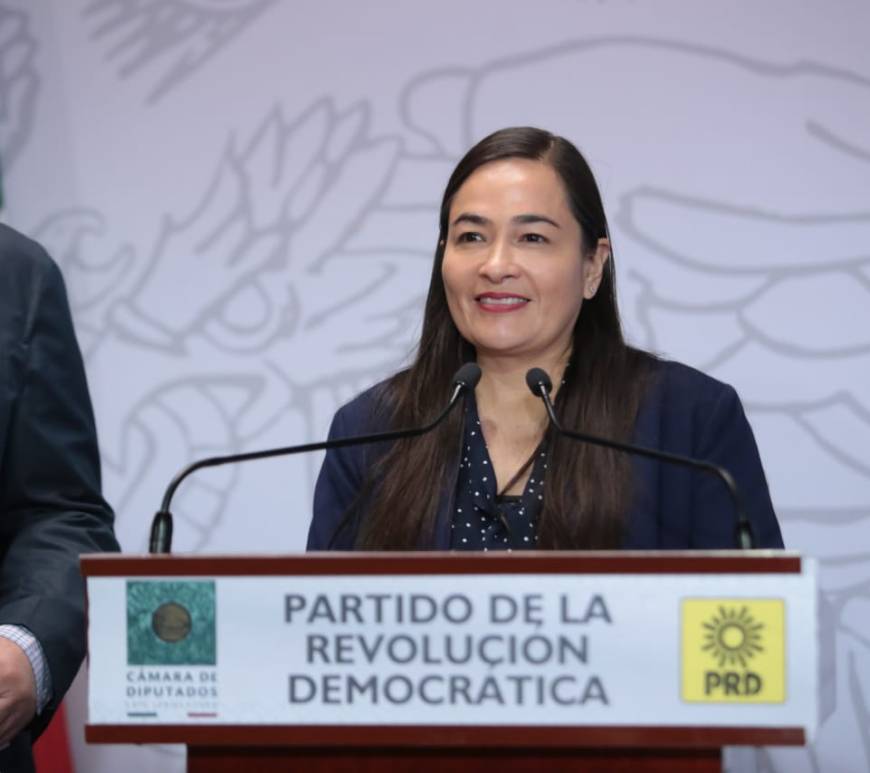 Verónica Juárez Piña