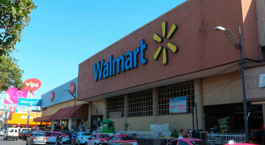 Walmart