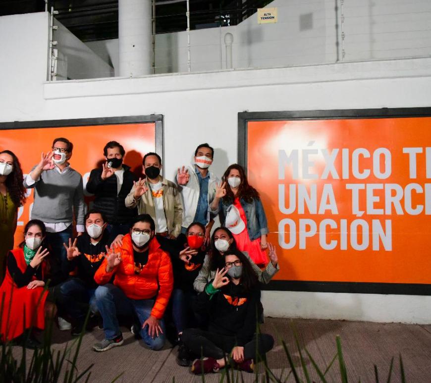 Movimiento Ciudadano