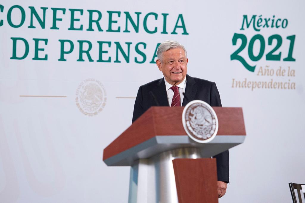 AMLO