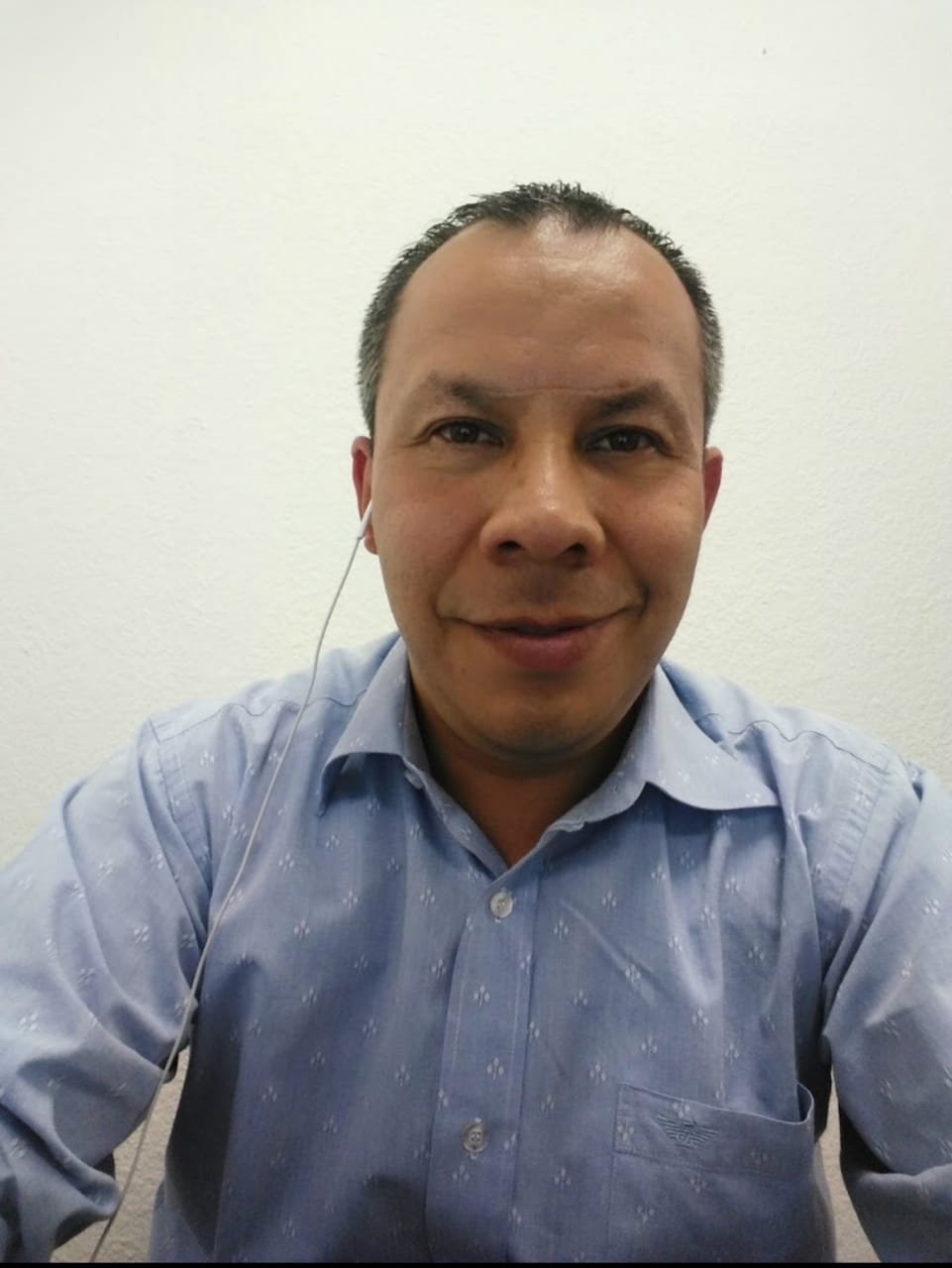 Daniel Almazán