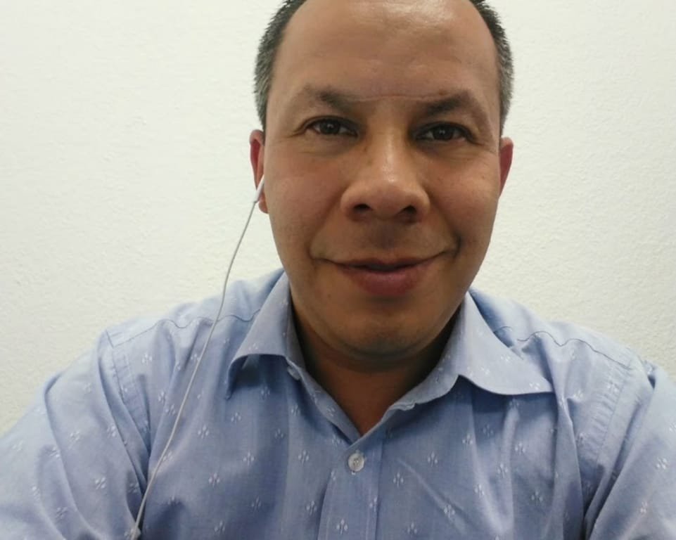 Daniel Almazán