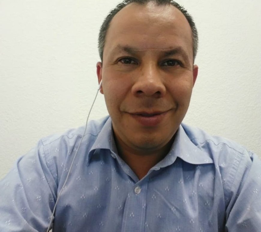 Daniel Almazán