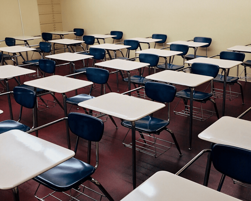 salon de clases