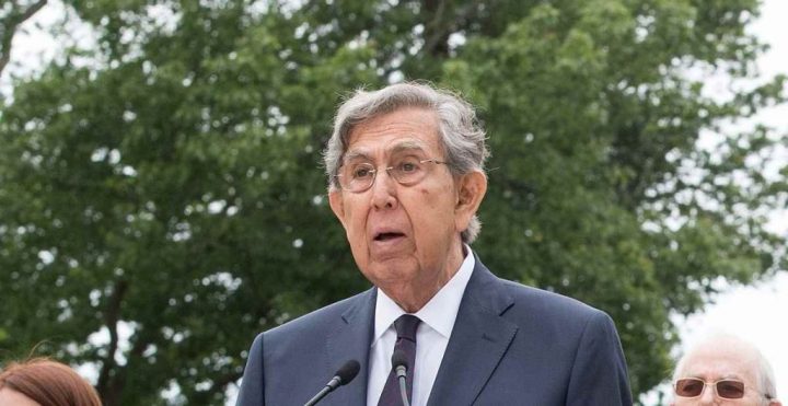 Cuauhtémoc cardenas