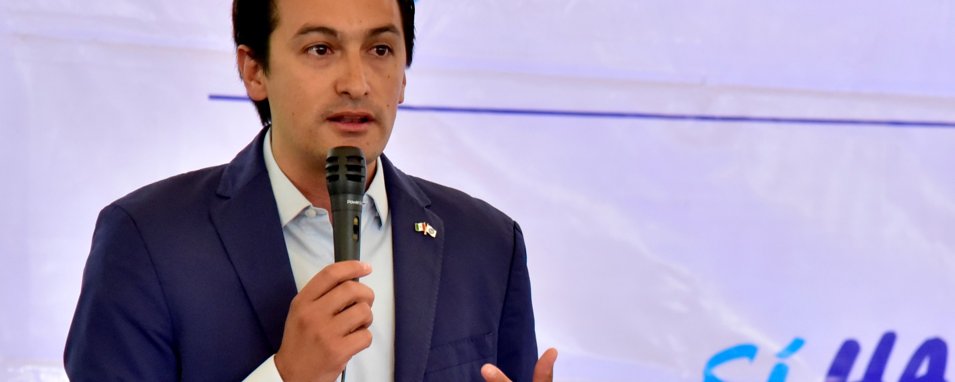 Andrés Atayde Rubiolo