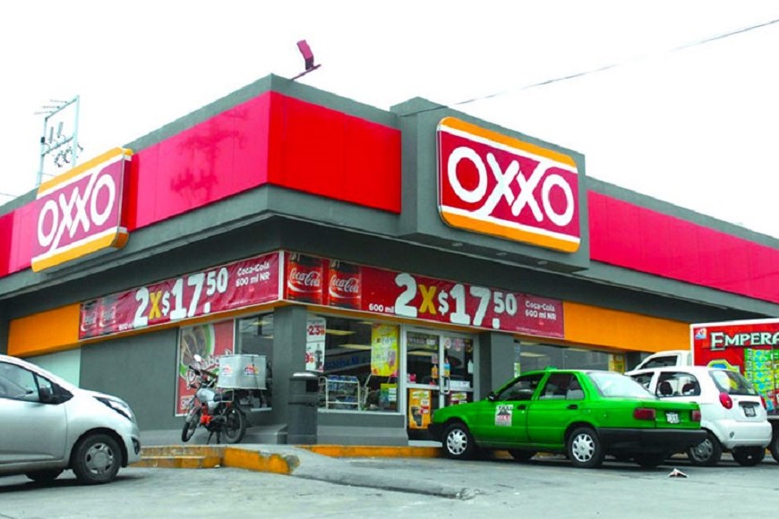 oxxo