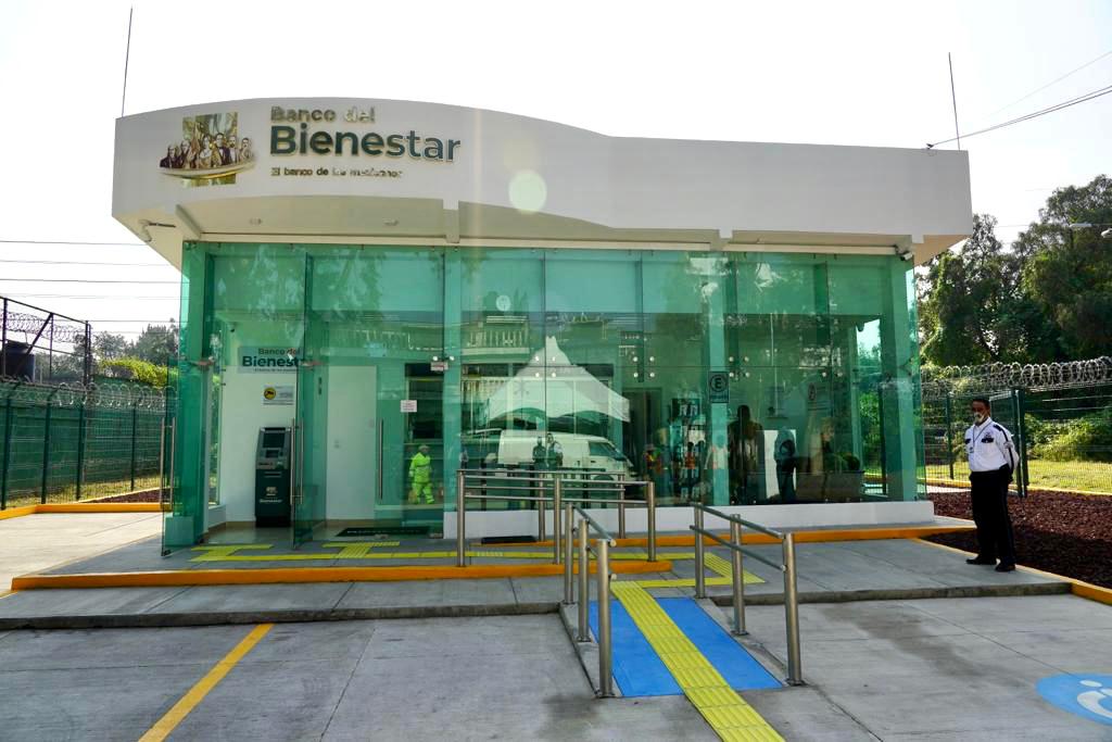 Banco del Bienestar
