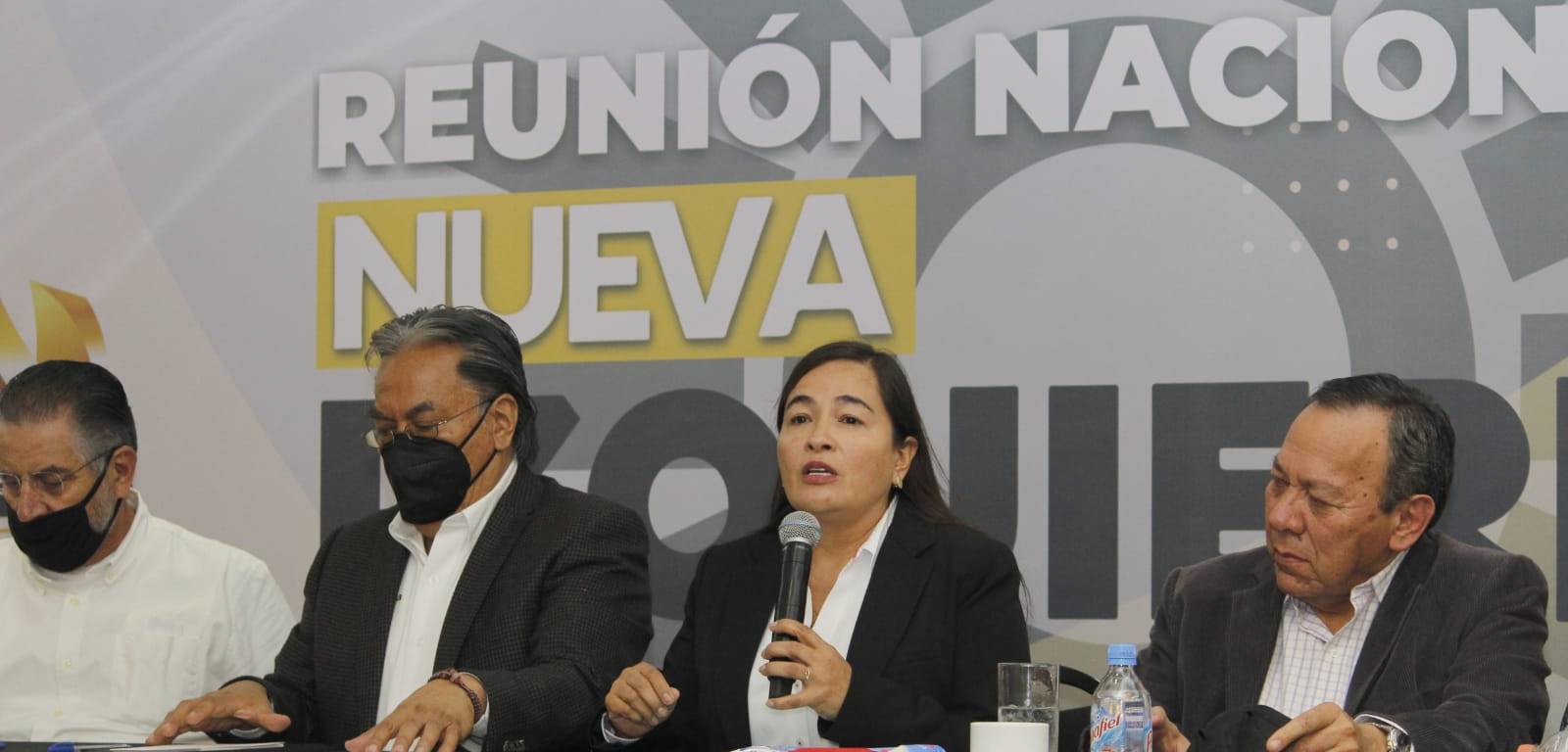 Verónica Juárez Piña