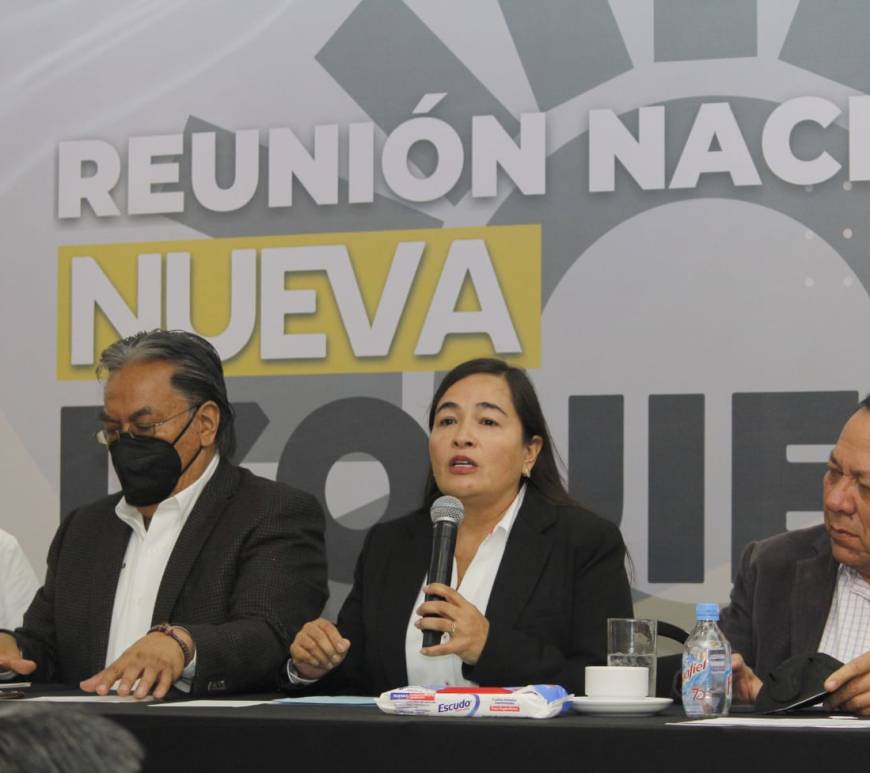 Verónica Juárez Piña