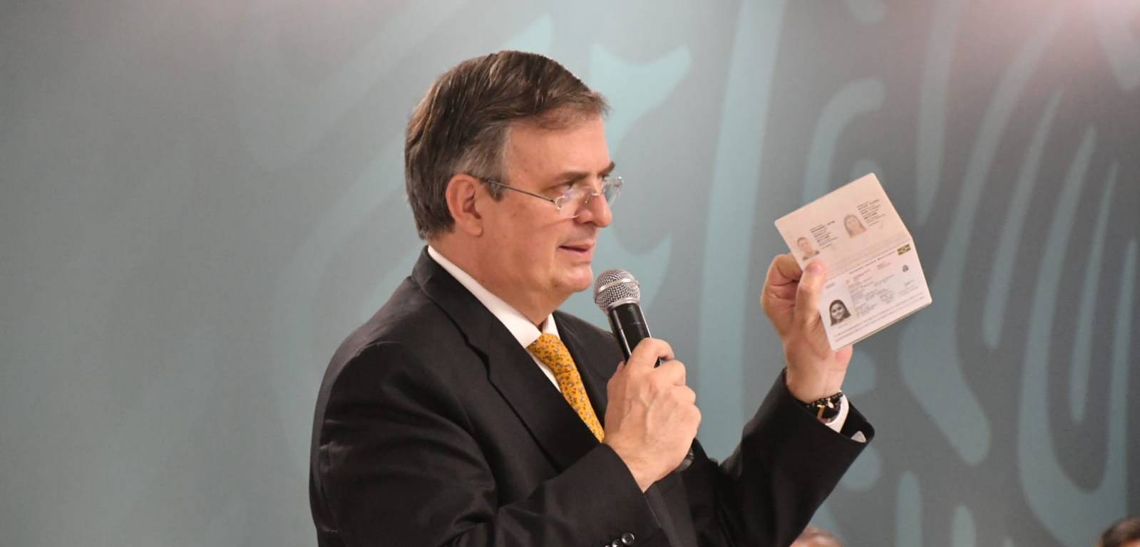 Marcelo Ebrard Casaubón