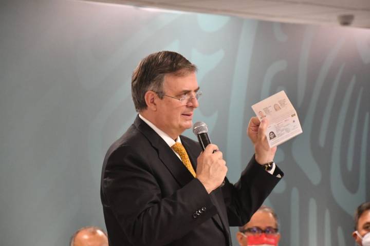 Marcelo Ebrard Casaubón