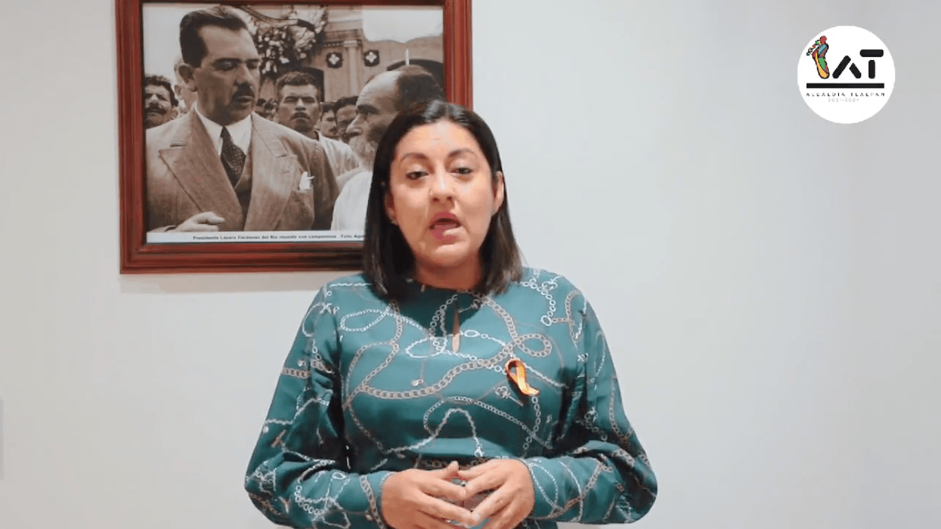 Alfa González Magallanes