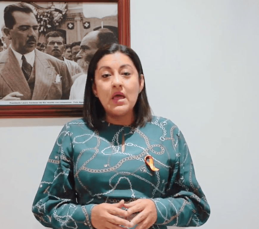 Alfa González Magallanes