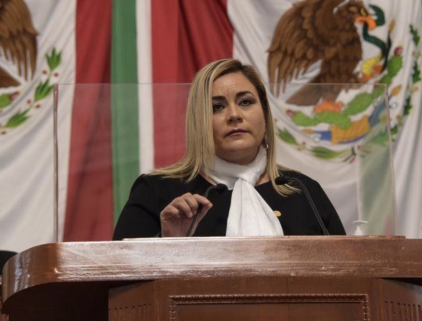 Elizabeth Mateos Hernández