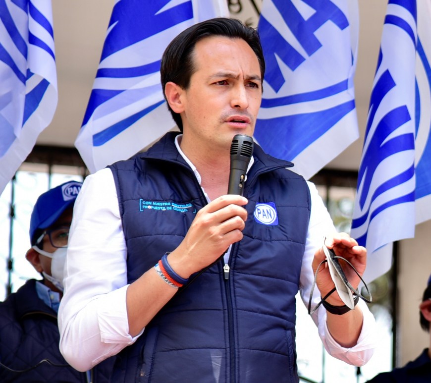 Andrés Atayde Rubiolo