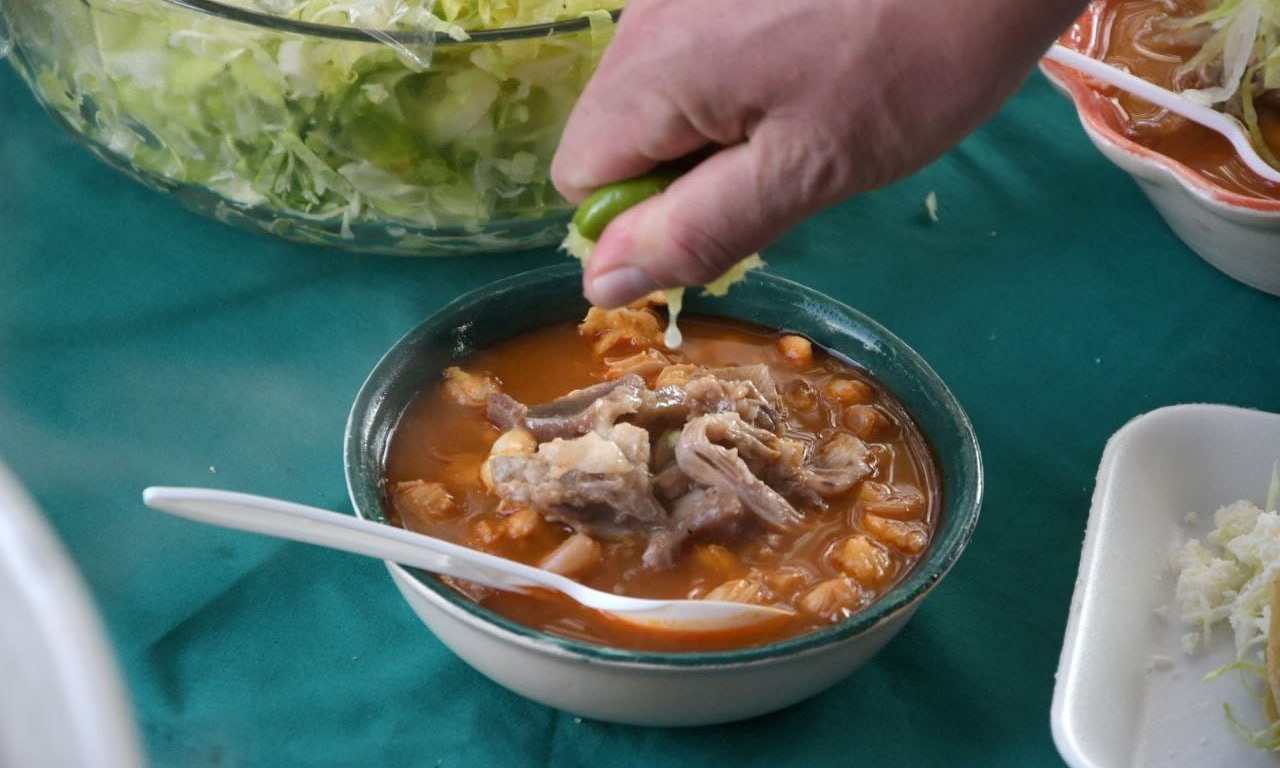 Pozole