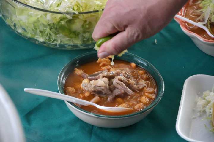 Pozole
