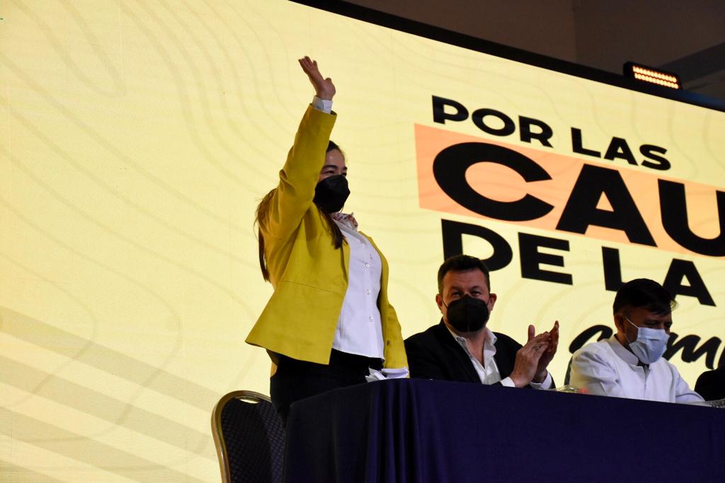 Verónica Juárez Piña