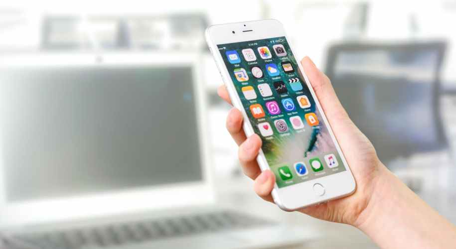 IPhone - Apple