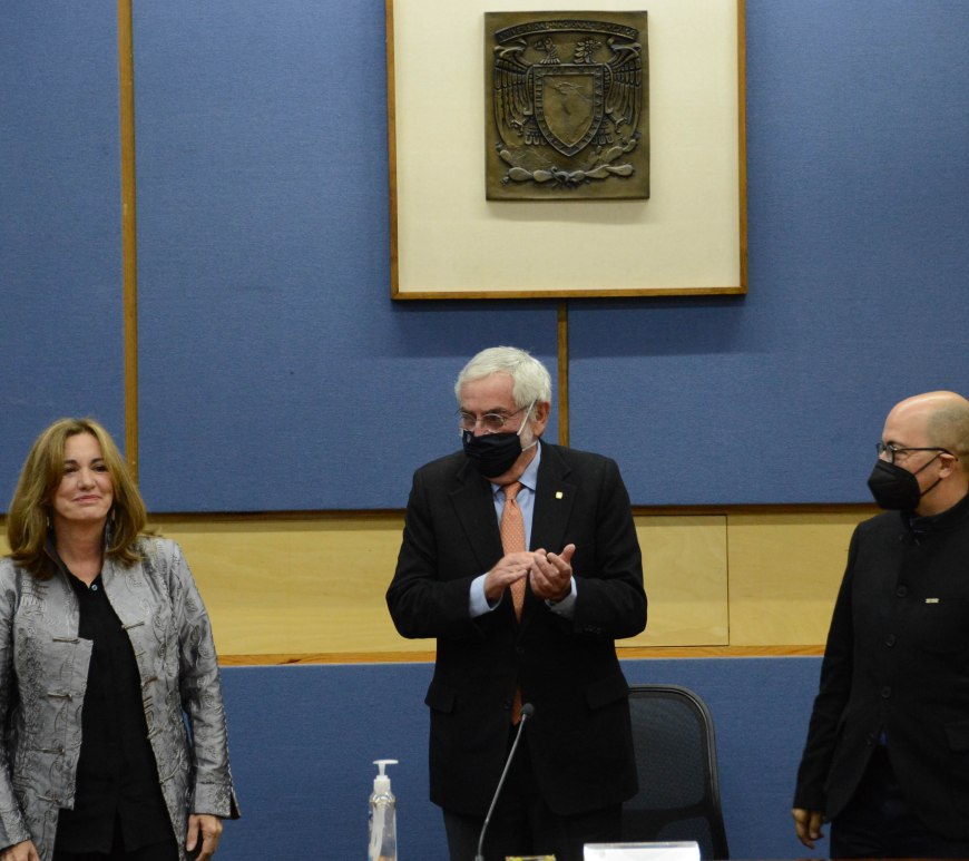 Rosa Beltrán Álvarez UNAM