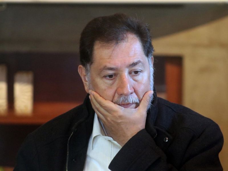 Gerardo Fernández Noroña