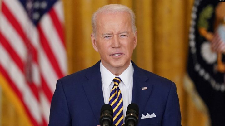 Joe Biden