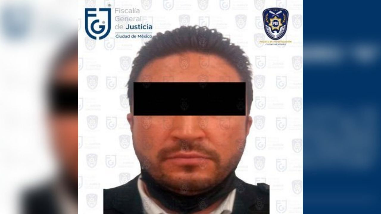 Alejandro Esparza Farías