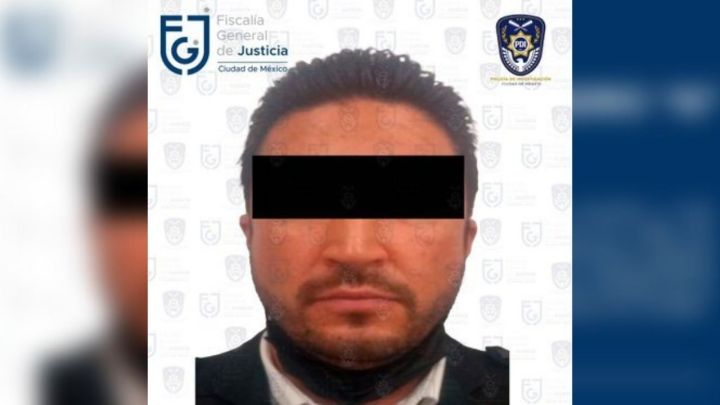 Alejandro Esparza Farías