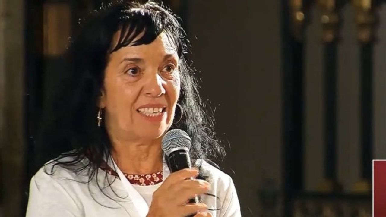 Nuria María Fernández