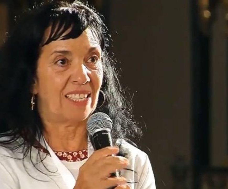 Nuria María Fernández