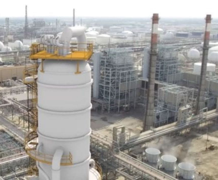 Refinería Deer Park